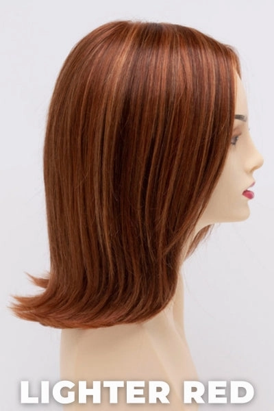 Envy Wigs - Lisa - Human Hair Blend