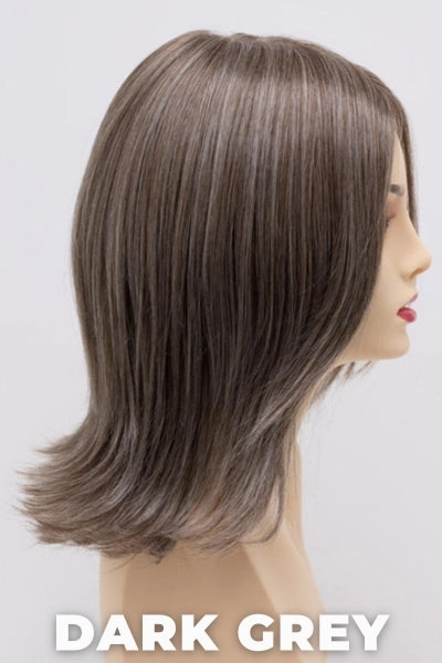 Envy Wigs - Lisa - Human Hair Blend