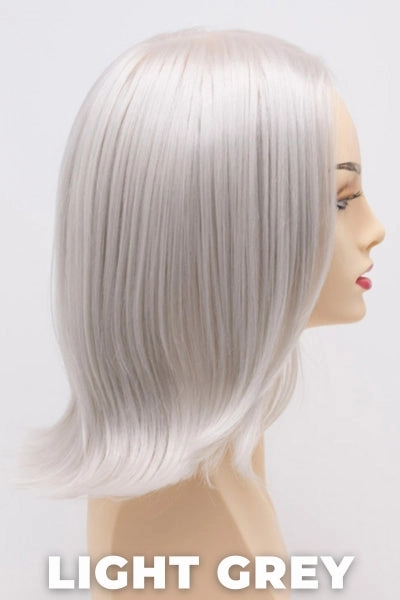 Envy Wigs - Lisa - Human Hair Blend