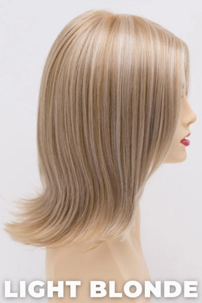 Envy Wigs - Lisa - Human Hair Blend