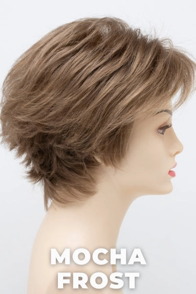 Envy Wigs - Micki