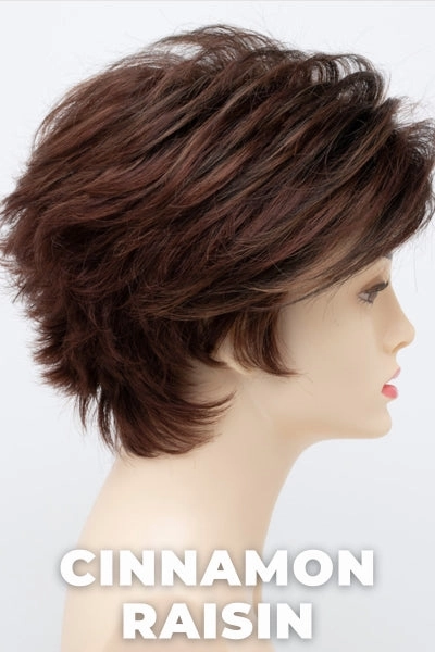 Envy Wigs - Micki