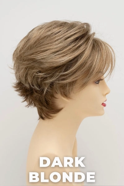 Envy Wigs - Micki