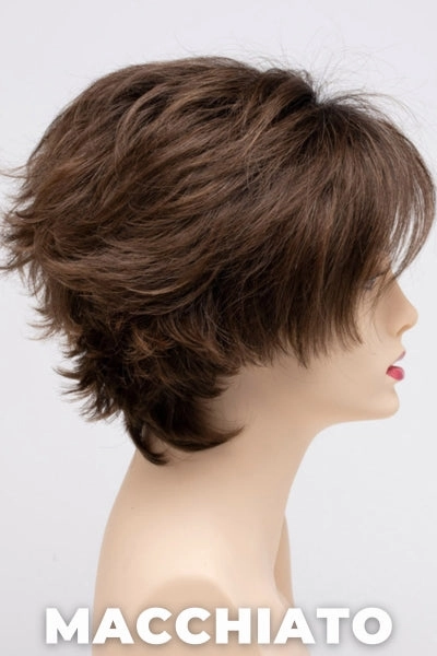 Envy Wigs - Micki