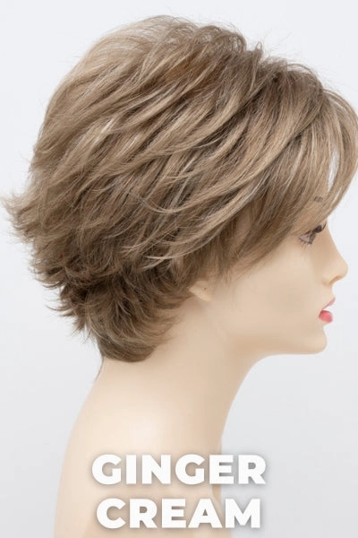 Envy Wigs - Micki