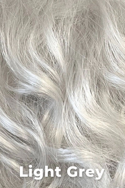 Envy Wigs - Paula - Human Hair Blend