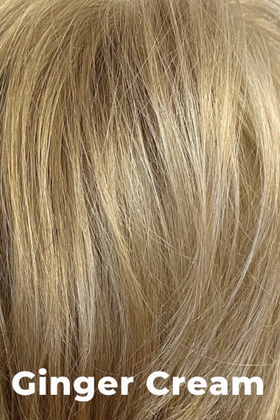 Envy Wigs - Paula - Human Hair Blend