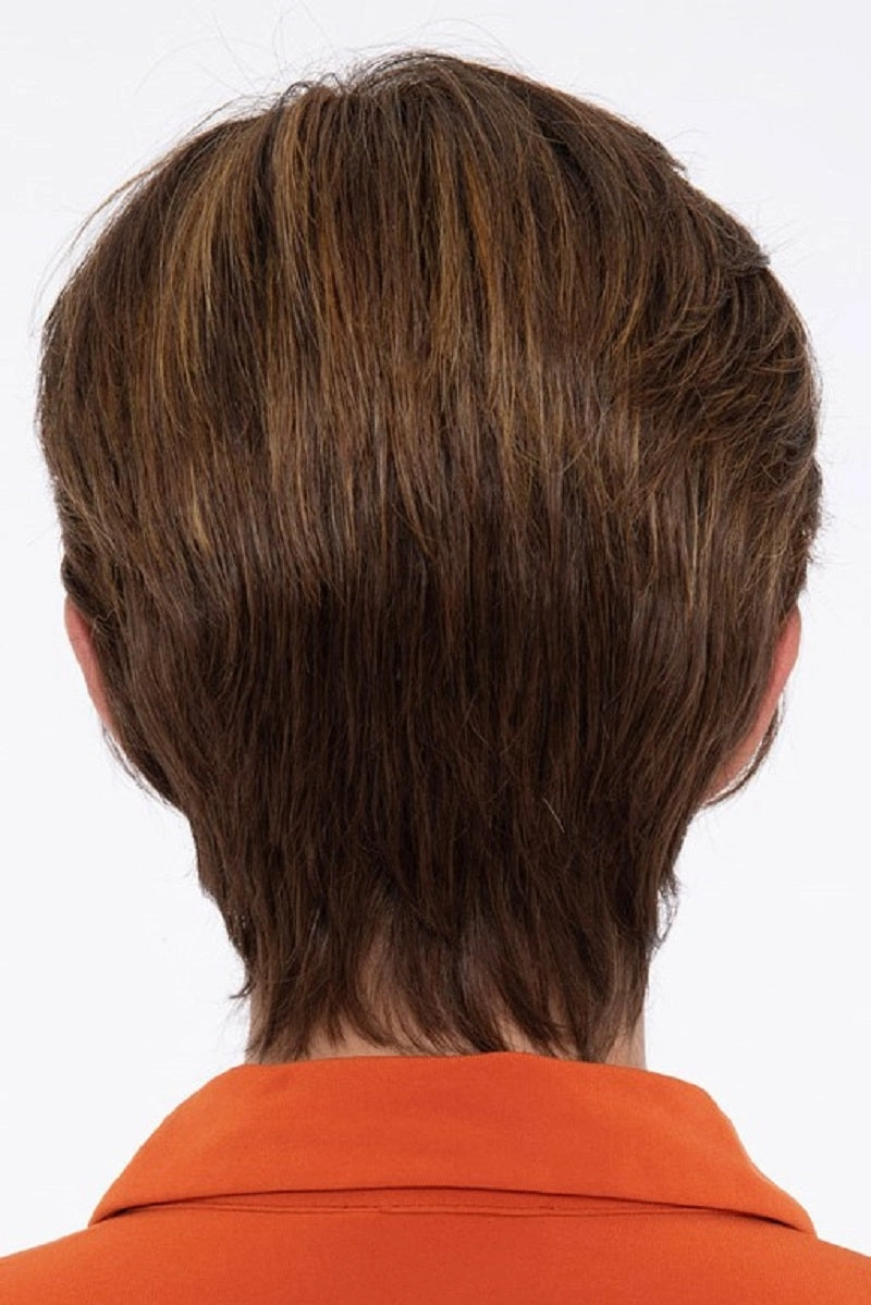 Envy Wigs - Paula - Human Hair Blend