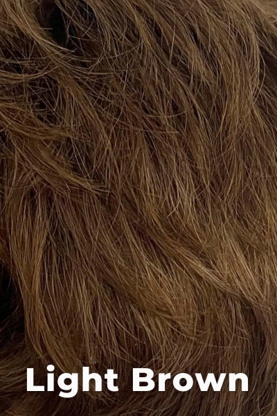 Envy Wigs - Paula - Human Hair Blend