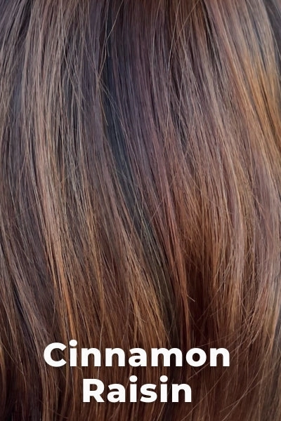 Envy Wigs - Rylee