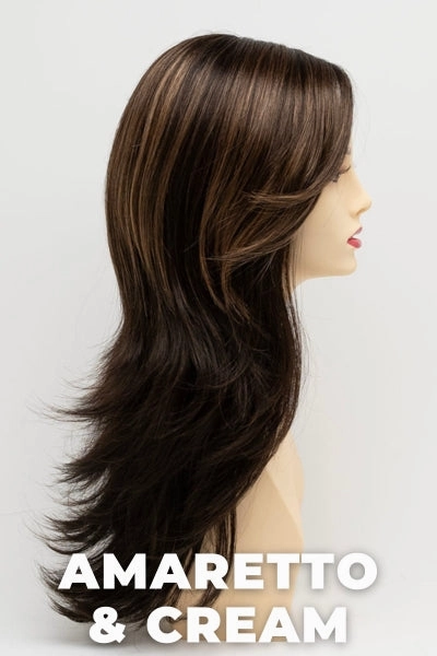 Envy Wigs - Sheena