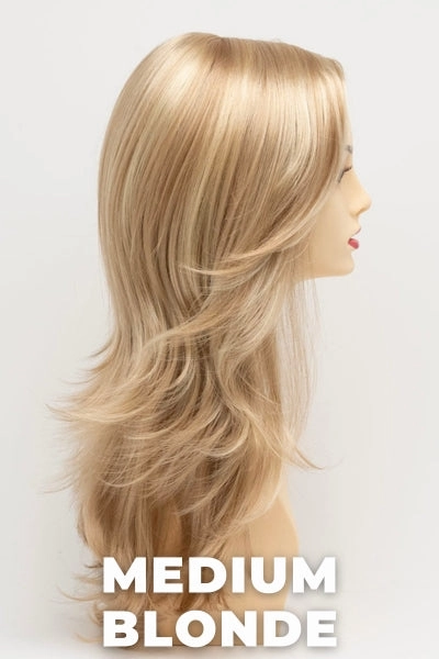 Envy Wigs - Sheena