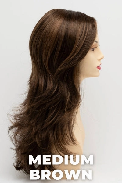 Envy Wigs - Sheena