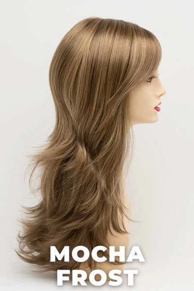 Envy Wigs - Sheena