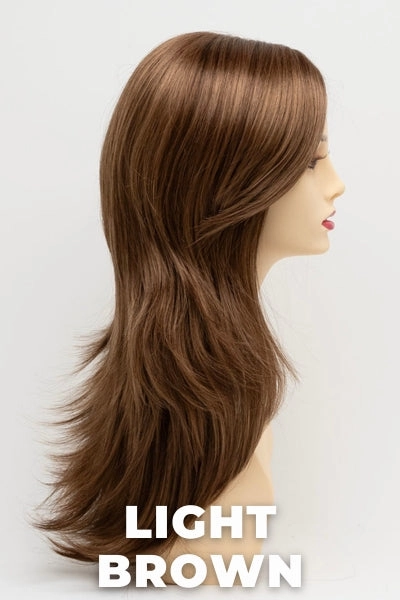 Envy Wigs - Sheena