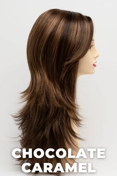 Envy Wigs - Sheena