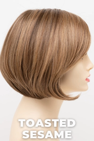 Envy Wigs - Shyla - Human Hair Blend