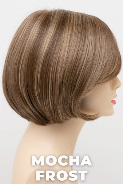 Envy Wigs - Shyla - Human Hair Blend