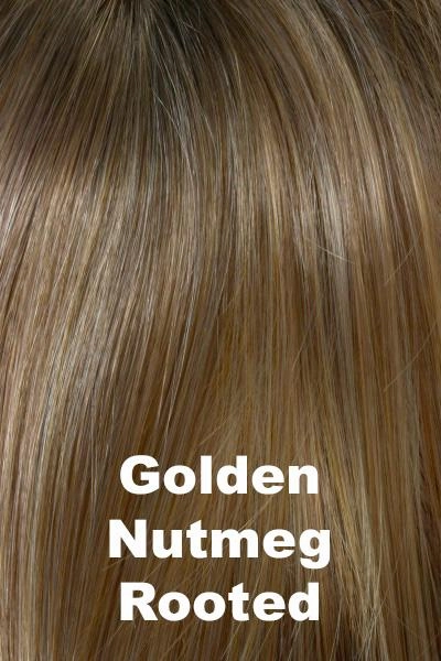 Envy Wigs - Tina