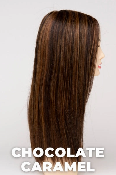 Envy Wigs - Veronica - Human Hair Blend