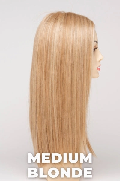 Envy Wigs - Veronica - Human Hair Blend
