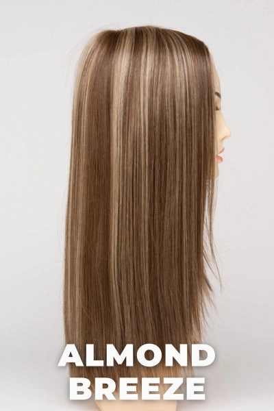 Envy Wigs - Veronica - Human Hair Blend