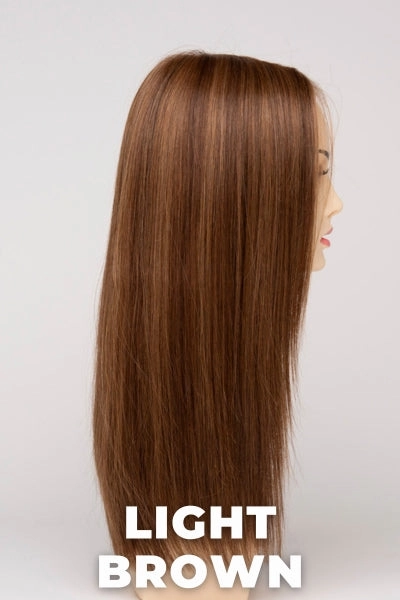 Envy Wigs - Veronica - Human Hair Blend