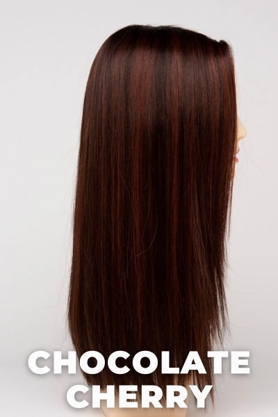 Envy Wigs - Veronica - Human Hair Blend