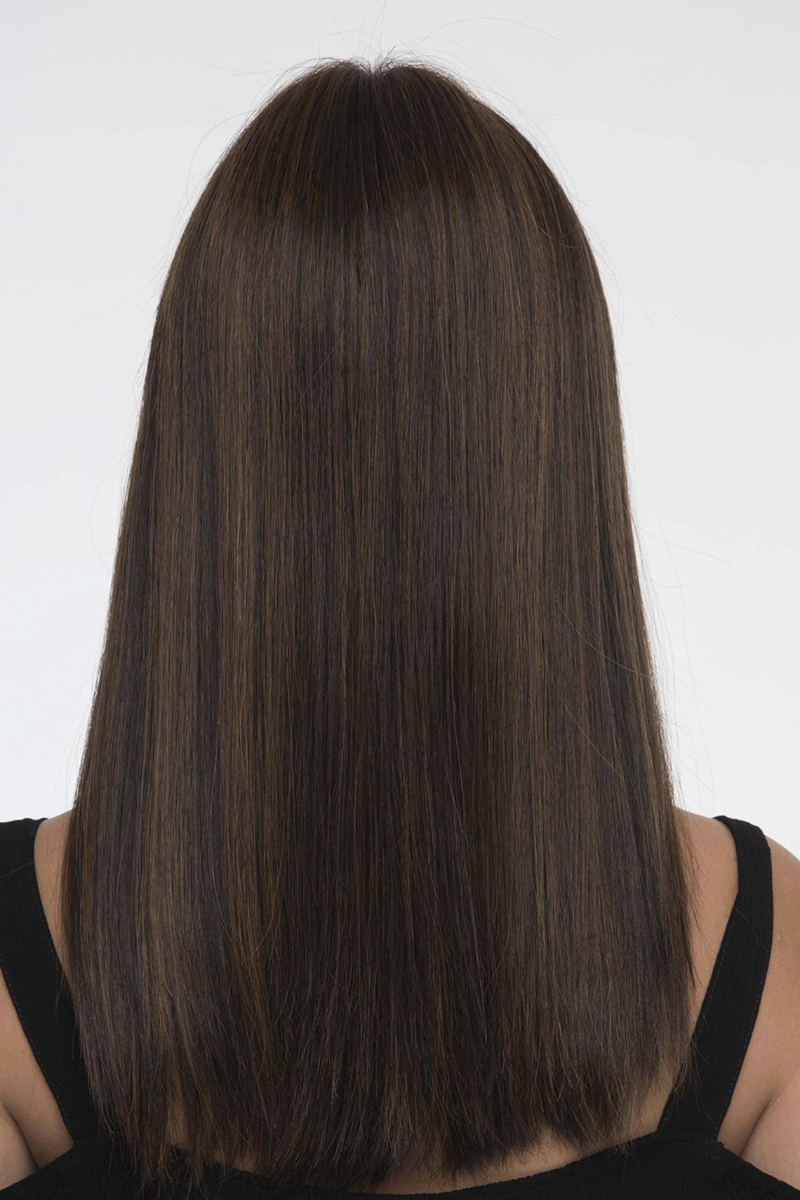 Envy Wigs - Veronica - Human Hair Blend