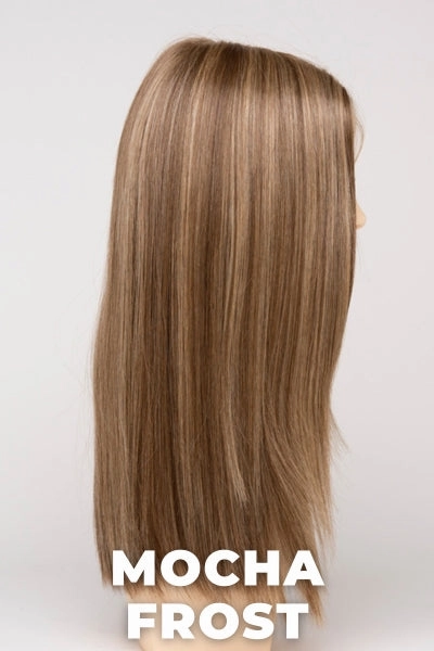 Envy Wigs - Veronica - Human Hair Blend
