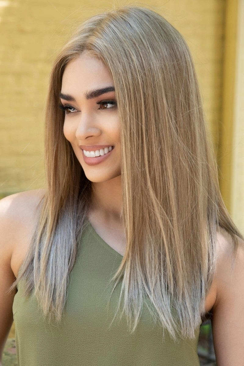 Envy Wigs - Veronica - Human Hair Blend