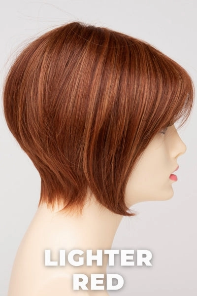 Envy Wigs - Yuri - Human Hair Blend