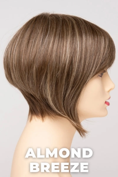 Envy Wigs - Yuri - Human Hair Blend