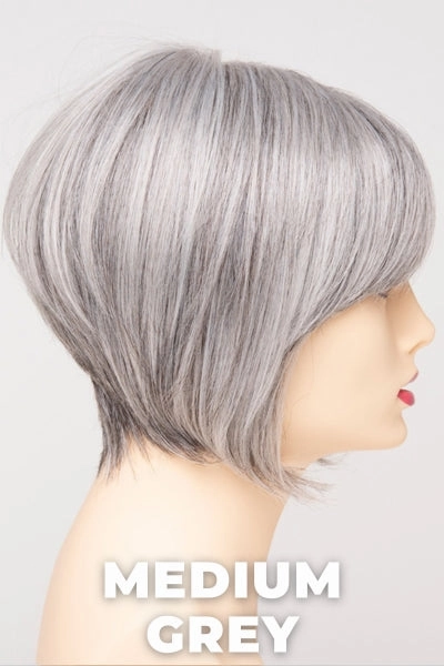 Envy Wigs - Yuri - Human Hair Blend