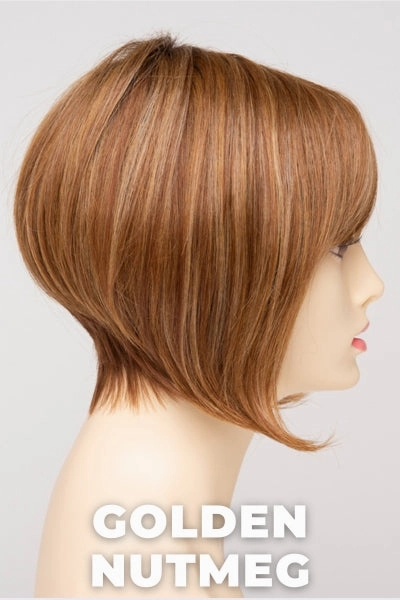 Envy Wigs - Yuri - Human Hair Blend