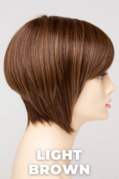 Envy Wigs - Yuri - Human Hair Blend