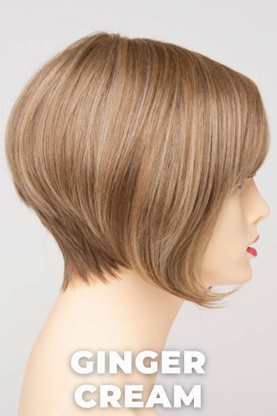 Envy Wigs - Yuri - Human Hair Blend