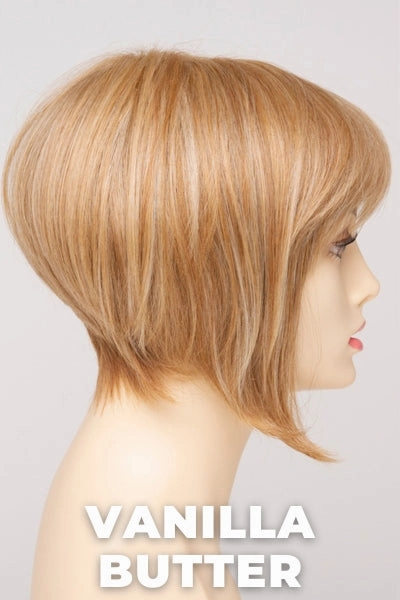 Envy Wigs - Yuri - Human Hair Blend