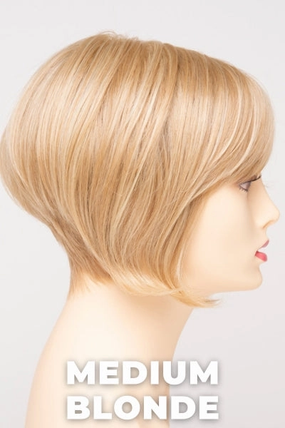 Envy Wigs - Yuri - Human Hair Blend