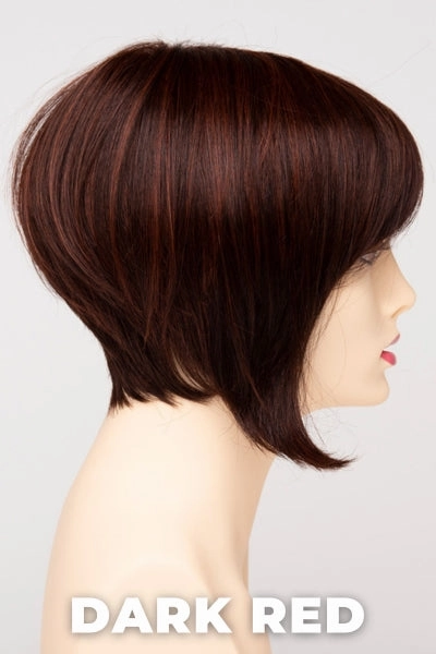 Envy Wigs - Yuri - Human Hair Blend