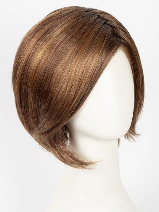Epic | Synthetic Lace Front Wig (Hand-Tied Top)