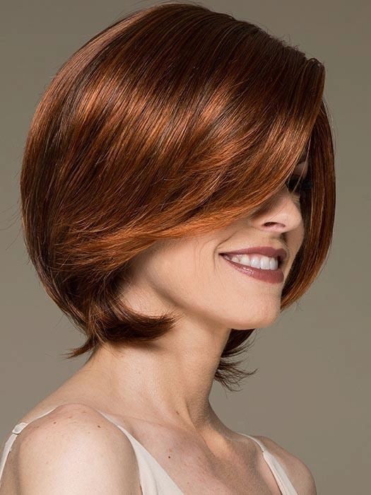Epic | Synthetic Lace Front Wig (Hand-Tied Top)