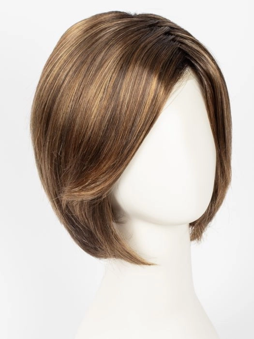 Epic | Synthetic Lace Front Wig (Hand-Tied Top)