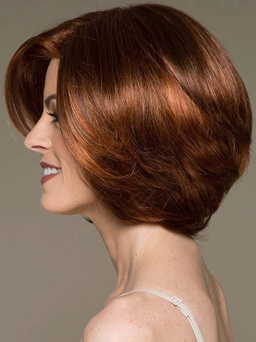 Epic | Synthetic Lace Front Wig (Hand-Tied Top)