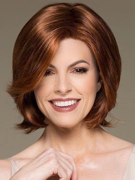 Epic | Synthetic Lace Front Wig (Hand-Tied Top)