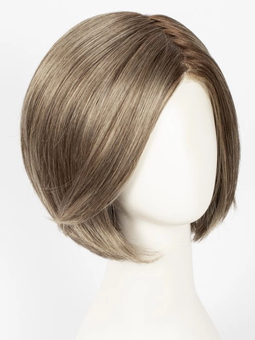 Epic | Synthetic Lace Front Wig (Hand-Tied Top)