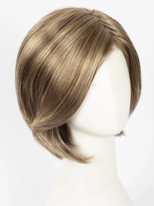 Epic | Synthetic Lace Front Wig (Hand-Tied Top)