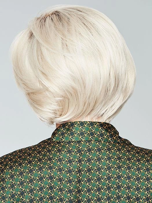 Epic Large | Synthetic Lace Front Wig (Hand Tied)