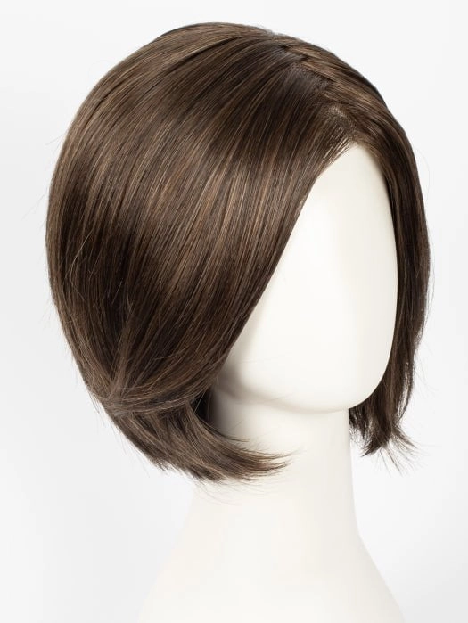 Epic Large | Synthetic Lace Front Wig (Hand Tied)