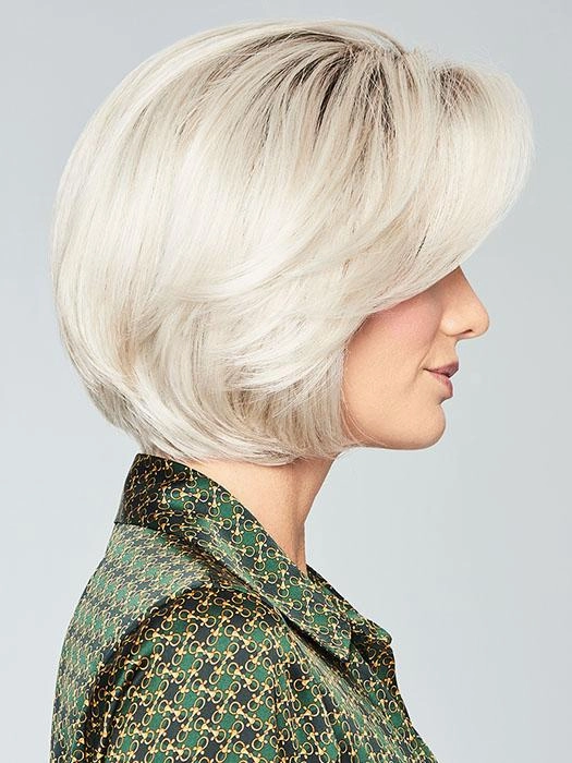 Epic Large | Synthetic Lace Front Wig (Hand Tied)